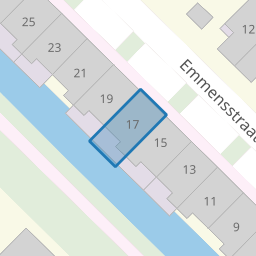 Perceel NWK01-B-3680