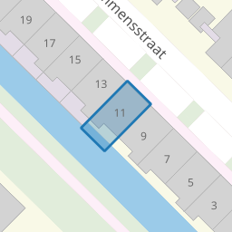 Perceel NWK01-B-3683