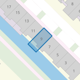 Perceel NWK01-B-3684