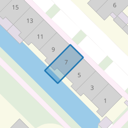 Perceel NWK01-B-3685