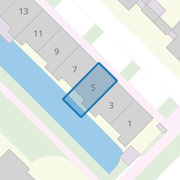 Perceel NWK01-B-3686