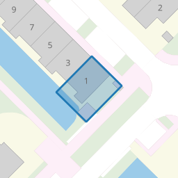 Perceel NWK01-B-3688