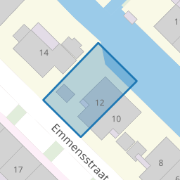 Perceel NWK01-B-3691