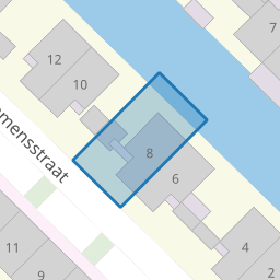 Perceel NWK01-B-3693