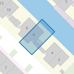 Perceel NWK01-B-3694