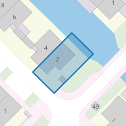 Perceel NWK01-B-3696