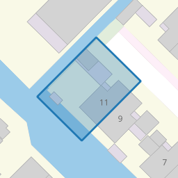 Perceel NWK01-B-3699