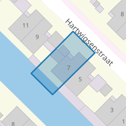 Perceel NWK01-B-3701