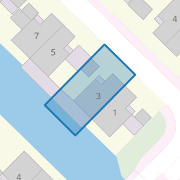 Perceel NWK01-B-3703