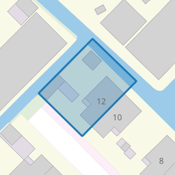 Perceel NWK01-B-3705