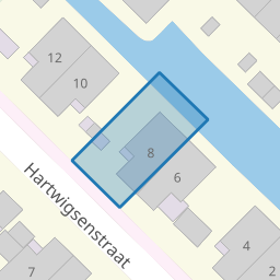 Perceel NWK01-B-3707