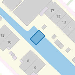 Perceel NWK01-B-3713