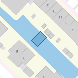 Perceel NWK01-B-3717