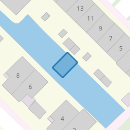 Perceel NWK01-B-3719