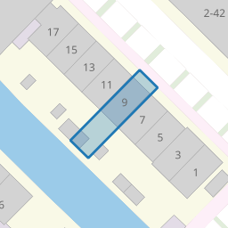 Perceel NWK01-B-3720