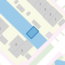 Perceel NWK01-B-3725