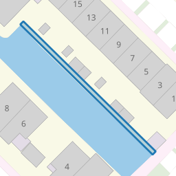 Perceel NWK01-B-3729