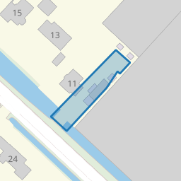 Perceel NWK01-B-3731