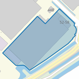 Perceel NWK01-B-3735