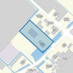 Perceel NWK01-B-3739