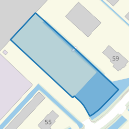 Perceel NWK01-B-3741