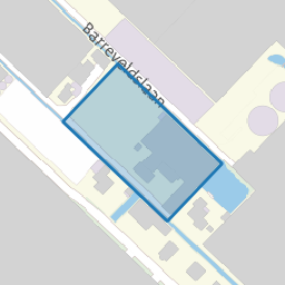 Perceel NWK01-B-3752