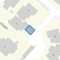 Perceel NWK01-B-3755