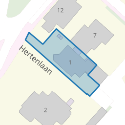 Perceel NWK01-B-3756