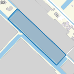 Perceel NWK01-B-3757