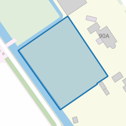 Perceel NWK01-B-3764