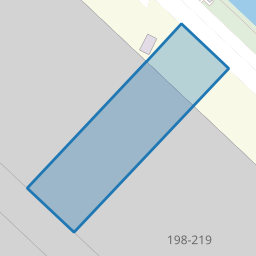 Perceel NWK01-B-3770