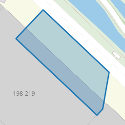 Perceel NWK01-B-3775