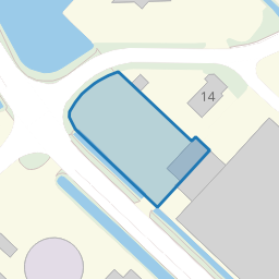 Perceel NWK01-B-3784