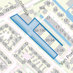 Perceel NWK01-B-3790