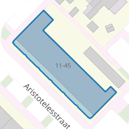 Perceel NWK01-B-3791