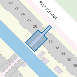 Perceel NWK01-B-3794