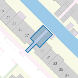 Perceel NWK01-B-3796