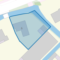 Perceel NWK01-B-3805