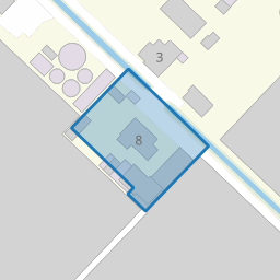 Perceel NWK01-B-3812