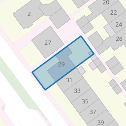 Perceel NWK01-B-3815