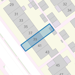 Perceel NWK01-B-3820