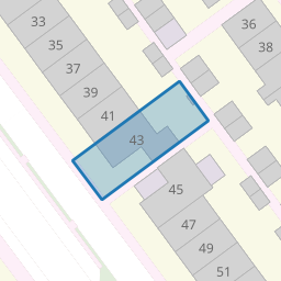 Perceel NWK01-B-3822