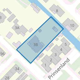 Perceel NWK01-B-3840