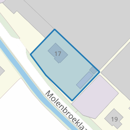 Perceel NWK01-B-3842