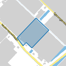 Perceel NWK01-B-3843