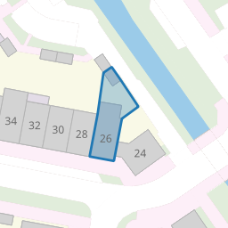 Perceel NWK01-B-3851