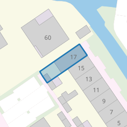 Perceel NWK01-B-3856