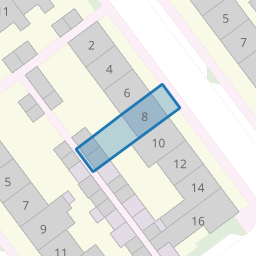 Perceel NWK01-B-3858