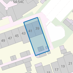 Perceel NWK01-B-3864