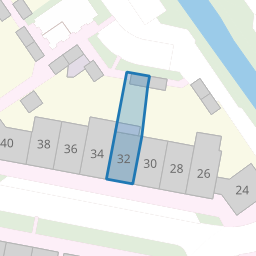 Perceel NWK01-B-3870